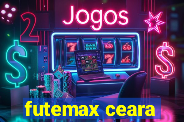 futemax ceara